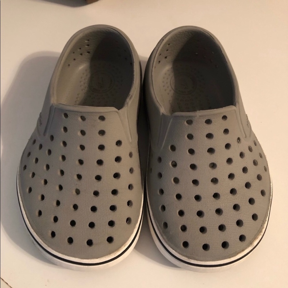 Native Miles shoes